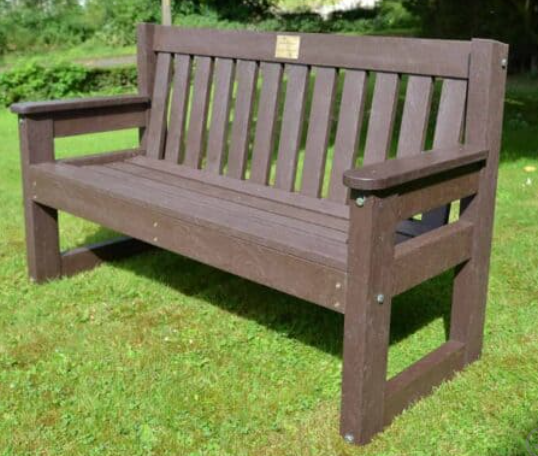 Memorial Benches