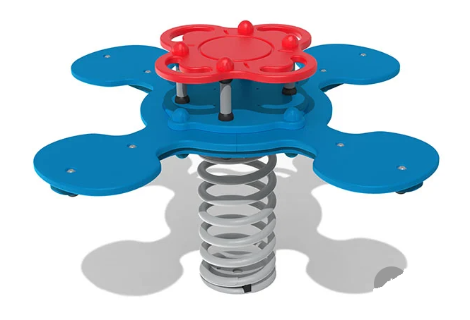 4-Way Rocker