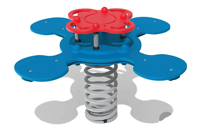 4-Way Rocker
