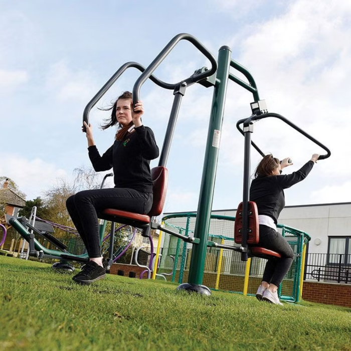 Community Fitness Suite Thumbnail 5