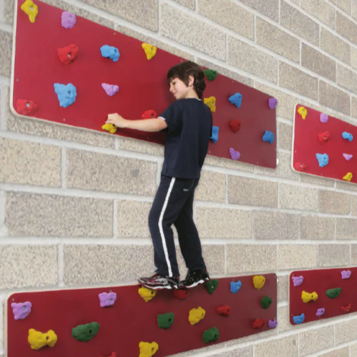 Traverse Climbing Panels