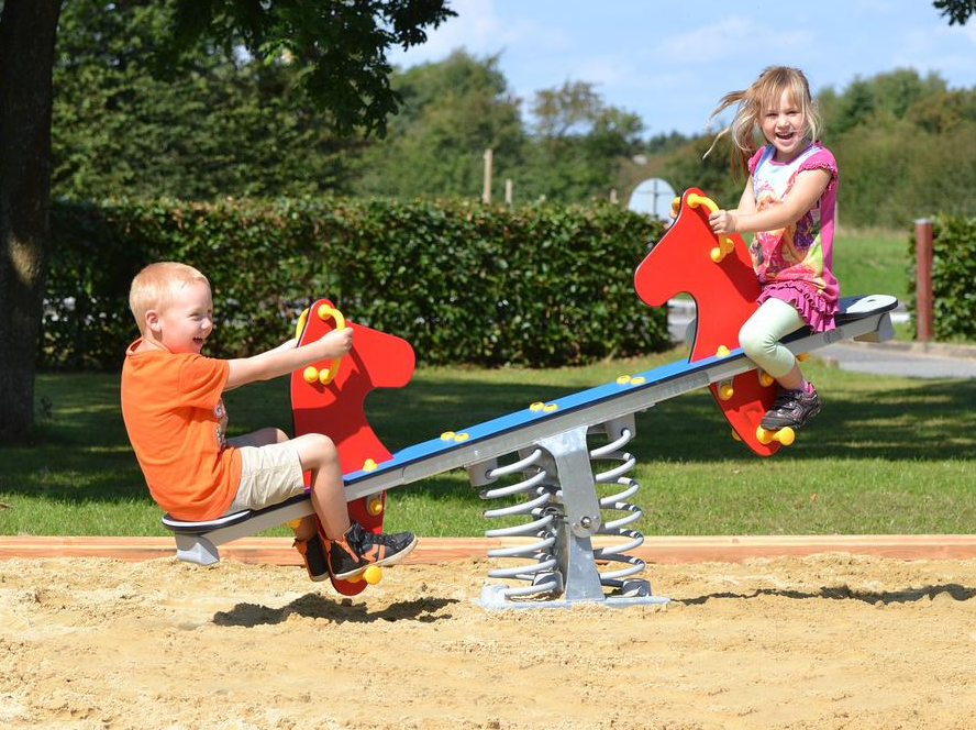Seesaws