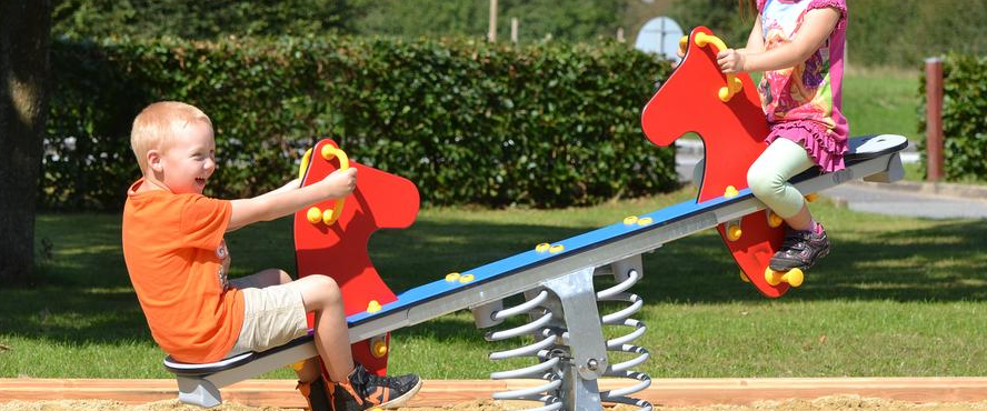 Seesaws