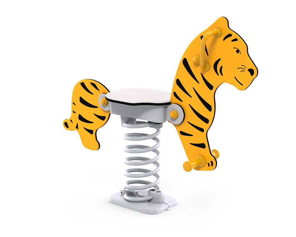 Tiger Springer
