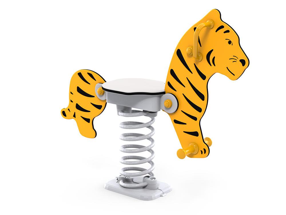 Tiger Springer Thumbnail 1