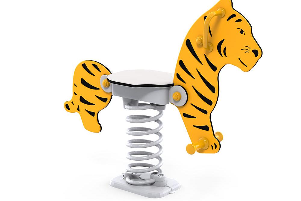 Tiger Springer