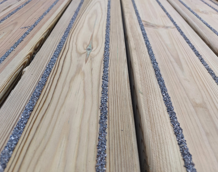 Timber Bridge  Thumbnail 2