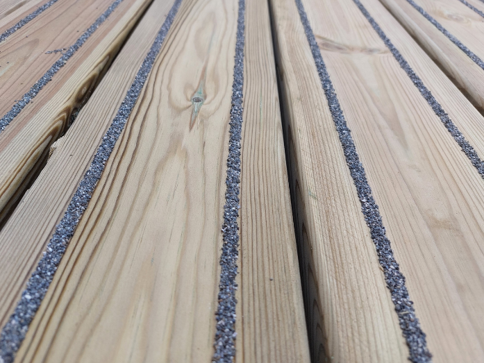 Timber Bridge Thumbnail 2