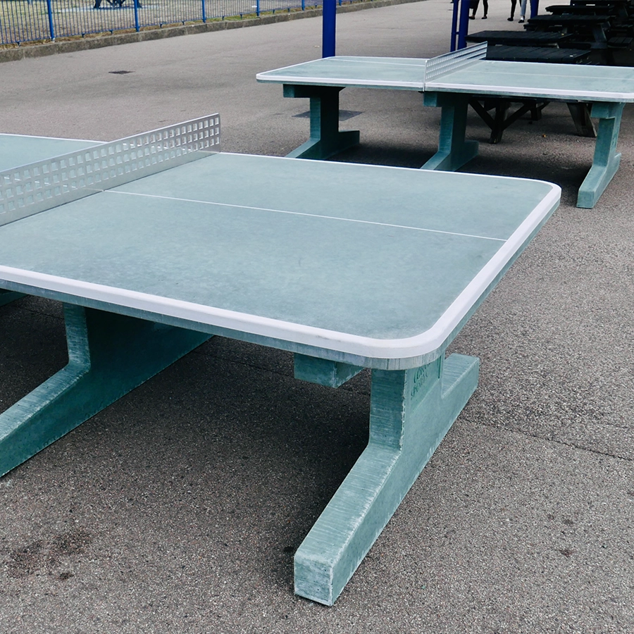 Concrete Table tennis tables Thumbnail 3