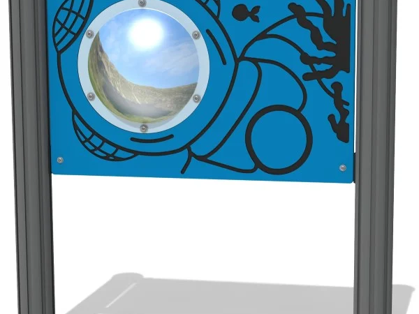 Underwater Diver Play Panel Thumbnail 7