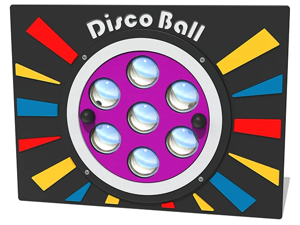 Disco Ball Play Panel Thumbnail 1