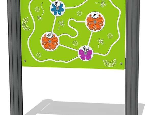 Flower Explorer Play Panel Thumbnail 3