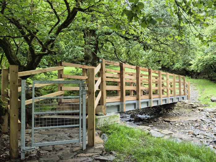 Timber Bridge Thumbnail 1