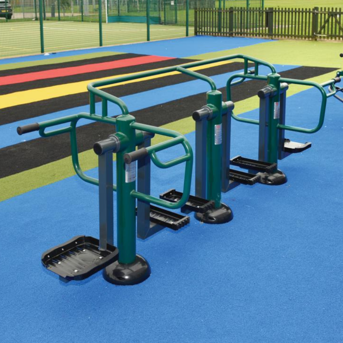 Children's ENERGISE Multi Gym Thumbnail 10