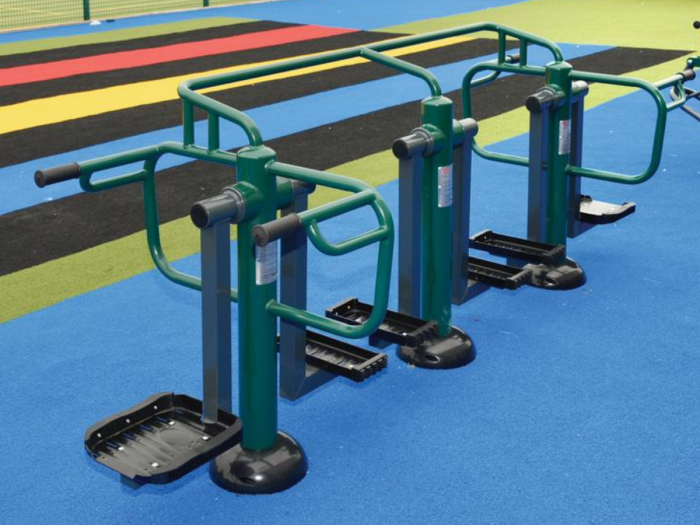 Children's ENERGISE Multi Gym Thumbnail 10