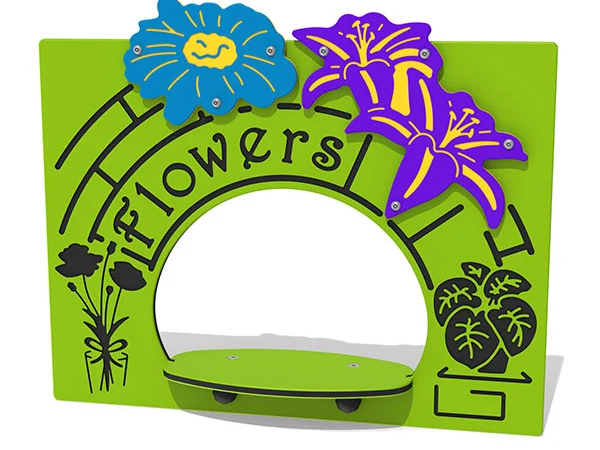 Flower Shop Play Panel Thumbnail 1