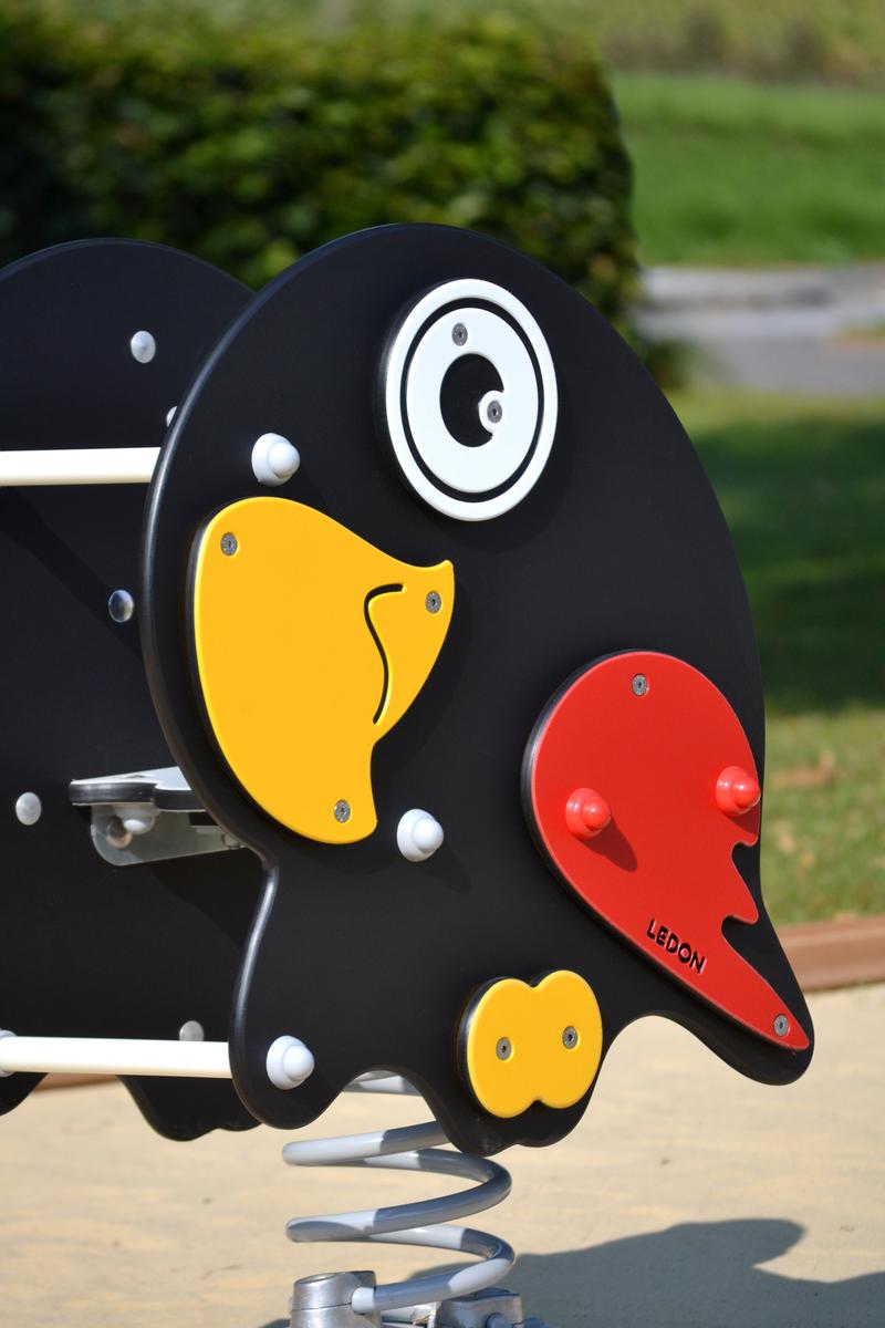 Pauli Parrot Springer 300110 Thumbnail 3