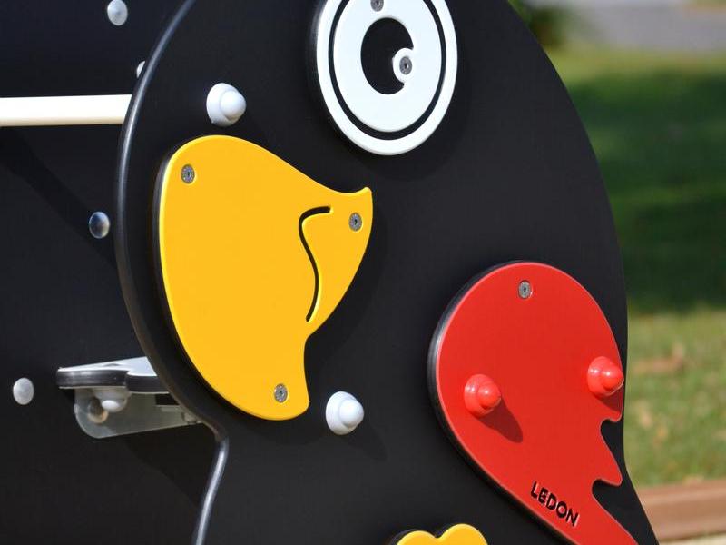 Pauli Parrot Springer 300110 Thumbnail 3