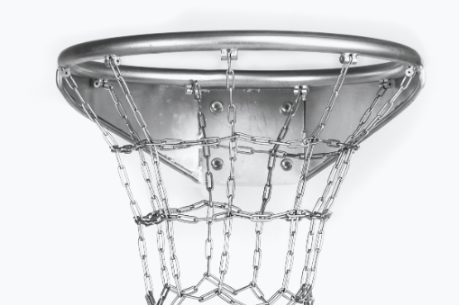 Basketball Parts