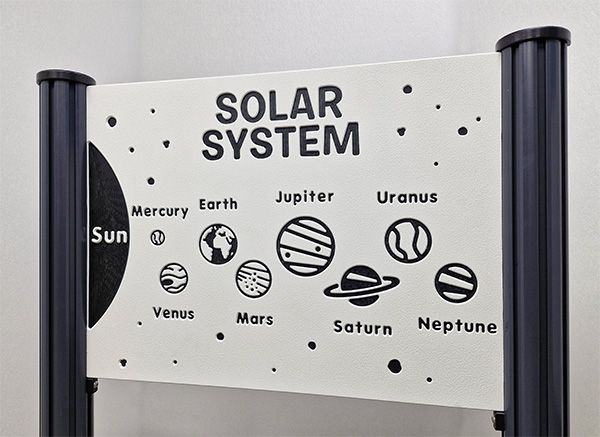 Solar System Play Panel Thumbnail 4