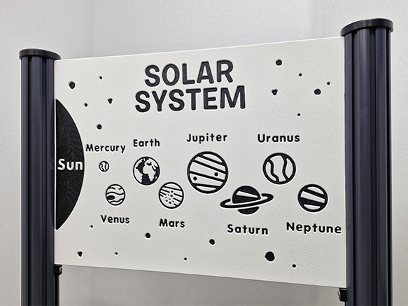 Solar System Play Panel Thumbnail 4