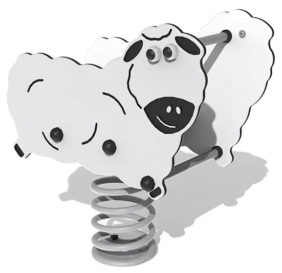 Shelly Sheep