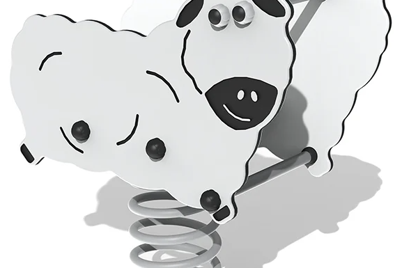 Shelly Sheep