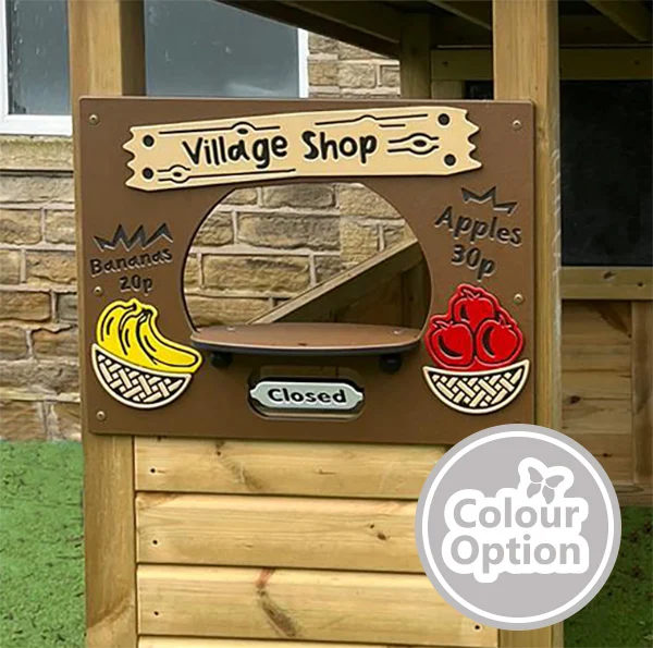 Village Shop Play Panel Thumbnail 4