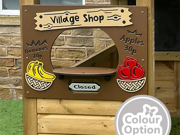 Village Shop Play Panel Thumbnail 4
