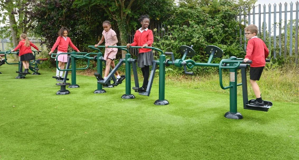Primary Schools