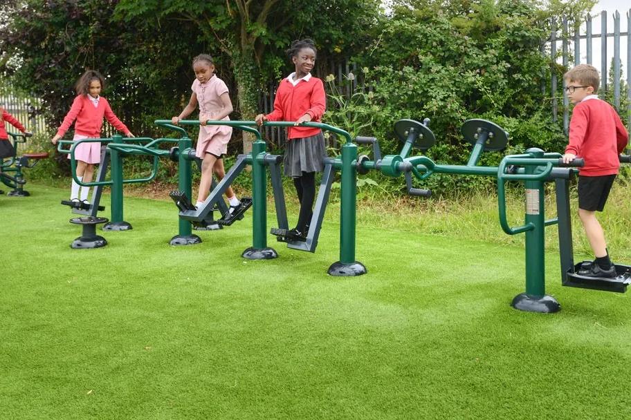Primary Schools