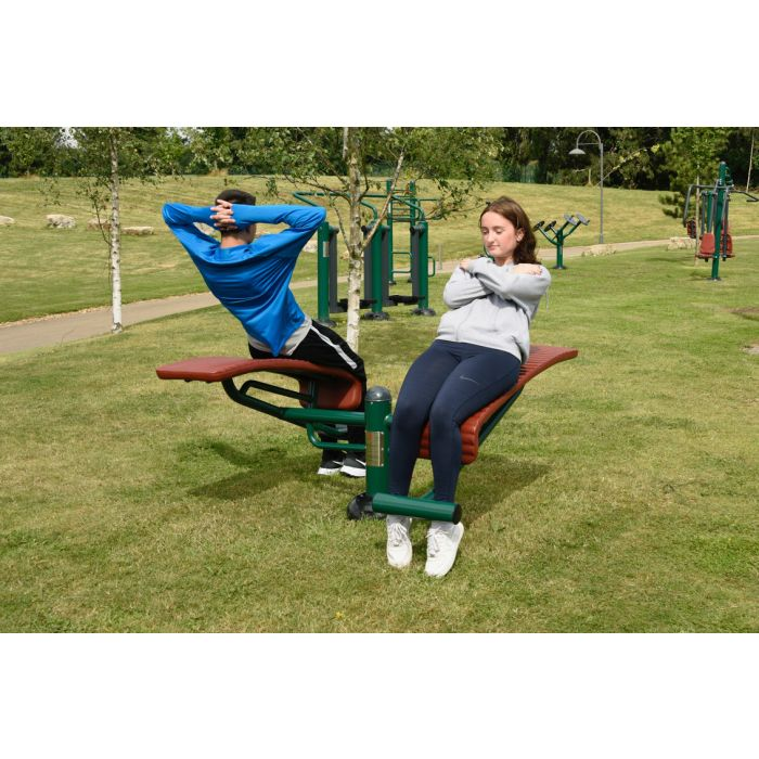 HMP Exercise Package Thumbnail 4