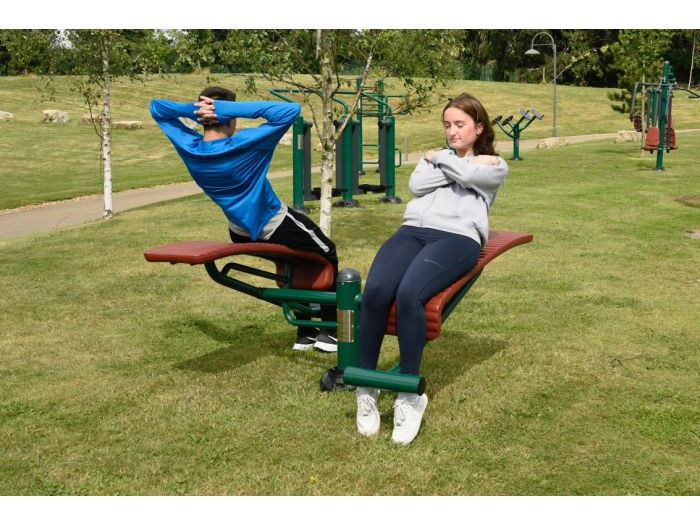 HMP Exercise Package Thumbnail 4
