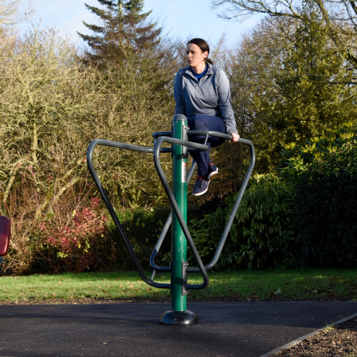 Parks Midi Fitness Package Thumbnail 7