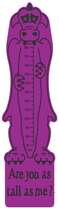 How Tall are You – Dragon Play Panel Thumbnail 2