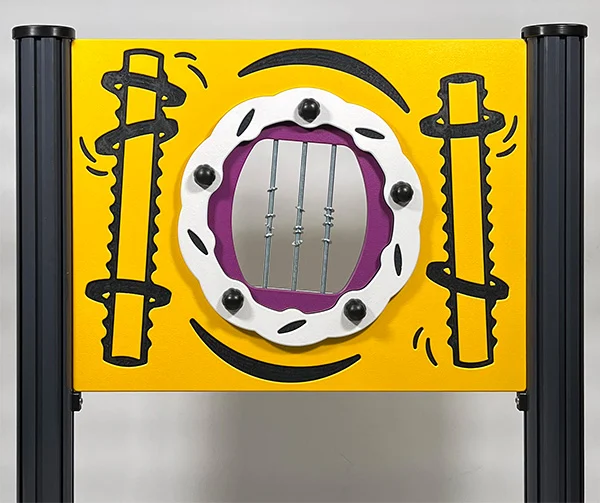 Dancing Discs Play Panel Thumbnail 3