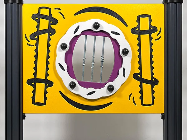 Dancing Discs Play Panel Thumbnail 3