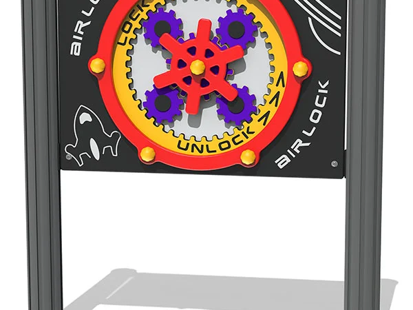 Airlock Play Panel Thumbnail 3