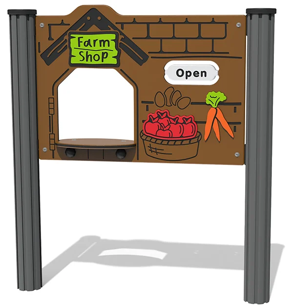 Farm Shop Play Panel Thumbnail 3