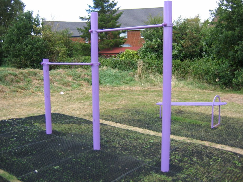 Metal Trim Trail Package  Thumbnail 6