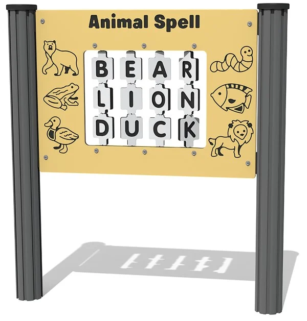 Animal spell panel Thumbnail 3