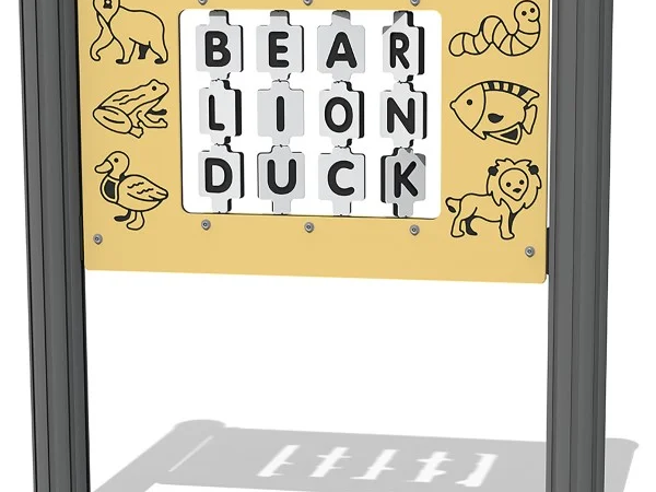 Animal spell panel Thumbnail 3