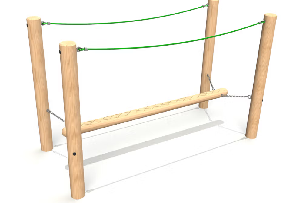 Wobble Board