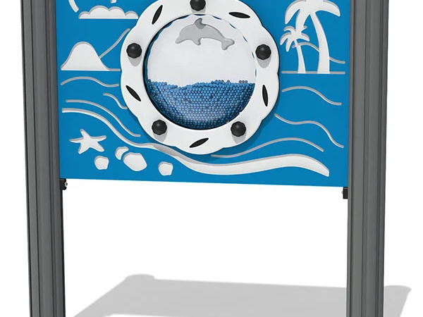 Dolphin play Panel Thumbnail 4