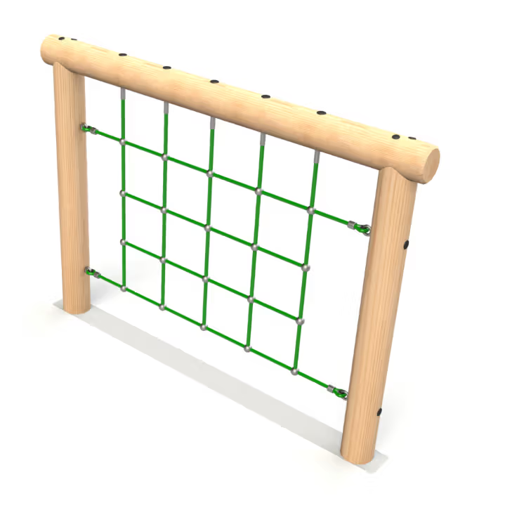 Vertical Scramble net