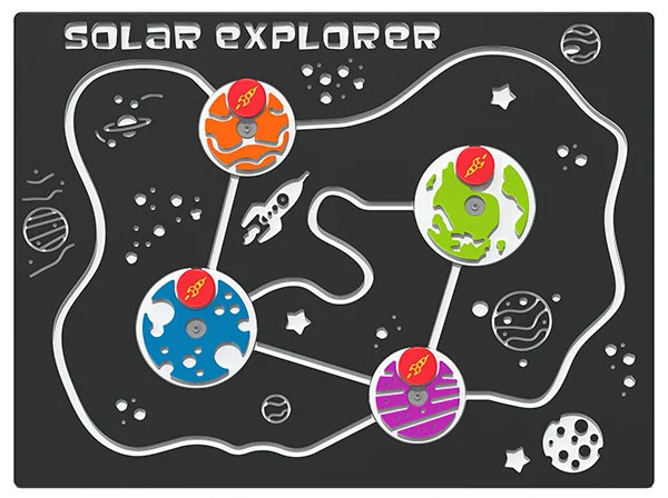 Solar Explorer Play Panel Thumbnail 2