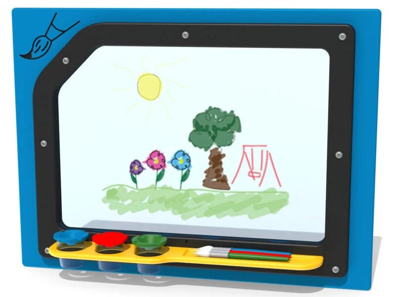 Paint Play Panel Thumbnail 1