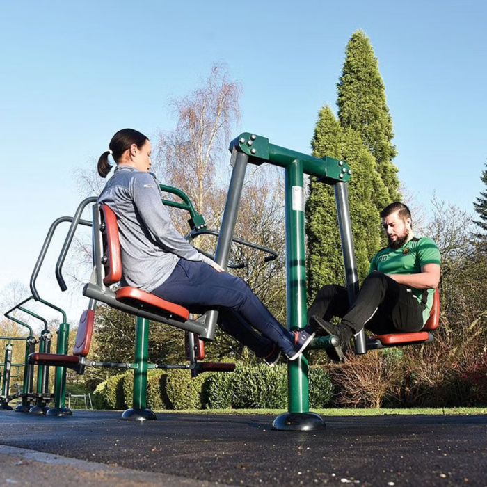 Double Squat Push Thumbnail 6
