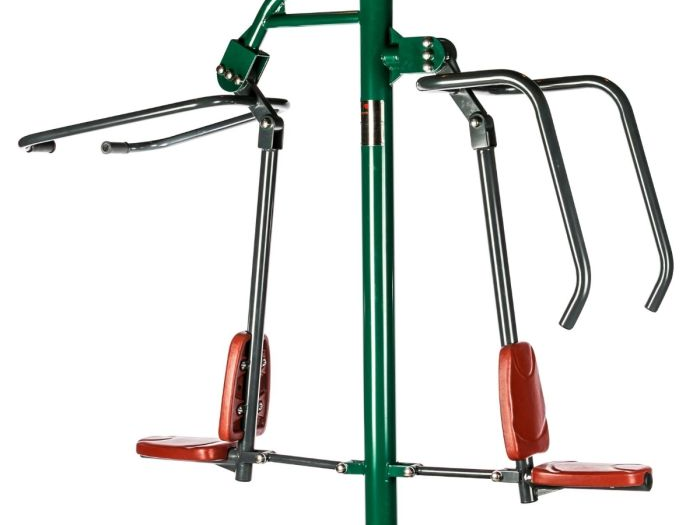 Combi Pull Down Challenger & Power Push Thumbnail 12