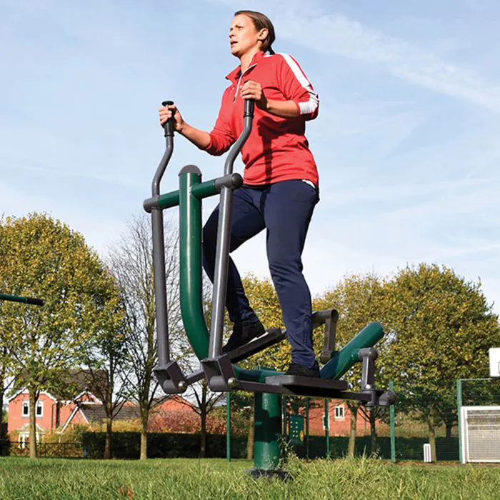 Sky Stepper